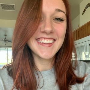 Meet your Posher, Savannah